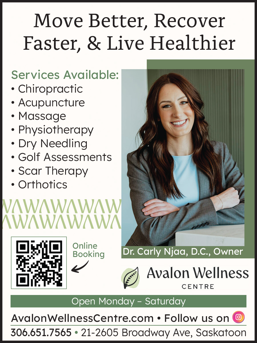 Avalon Wellness Centre